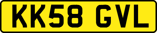 KK58GVL
