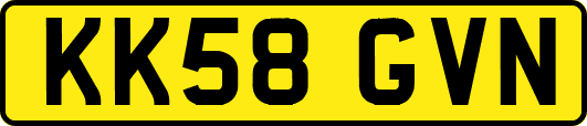 KK58GVN