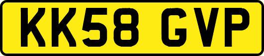 KK58GVP