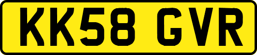 KK58GVR