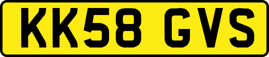 KK58GVS