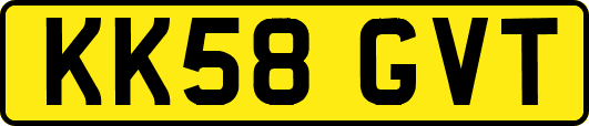 KK58GVT