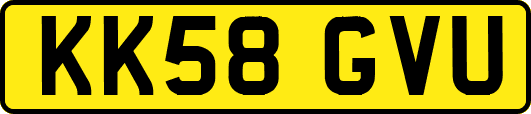 KK58GVU