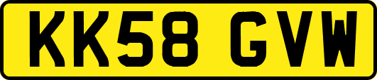 KK58GVW