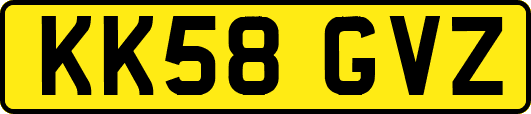 KK58GVZ