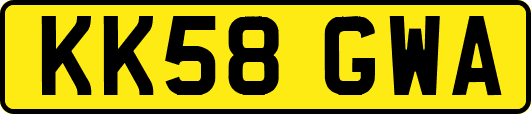 KK58GWA