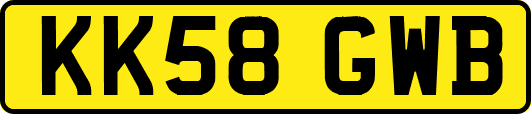 KK58GWB