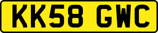 KK58GWC