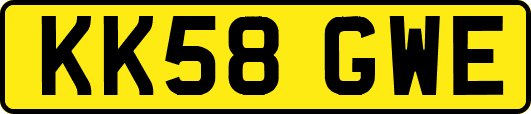 KK58GWE