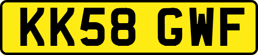 KK58GWF