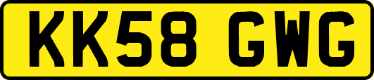 KK58GWG