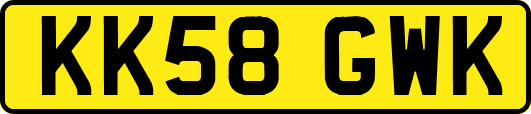KK58GWK