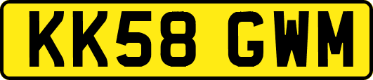 KK58GWM