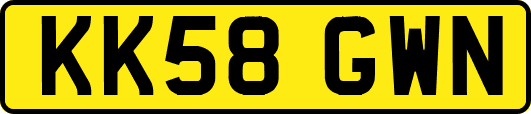 KK58GWN