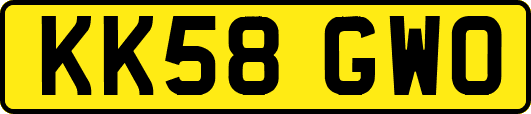 KK58GWO