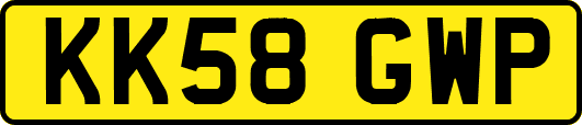 KK58GWP