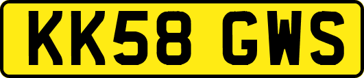 KK58GWS