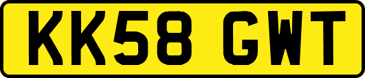 KK58GWT