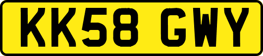 KK58GWY