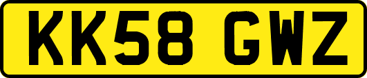 KK58GWZ