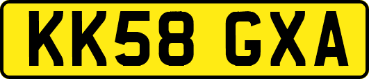 KK58GXA