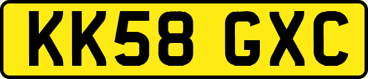 KK58GXC