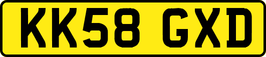 KK58GXD