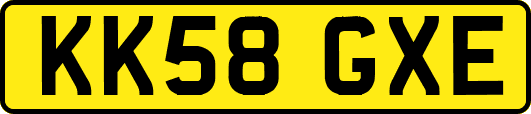 KK58GXE