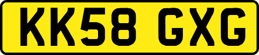 KK58GXG