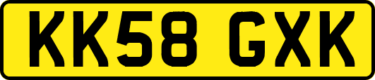 KK58GXK