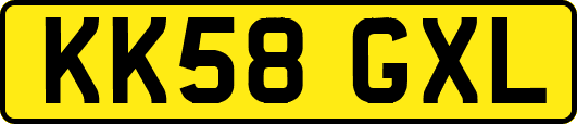 KK58GXL