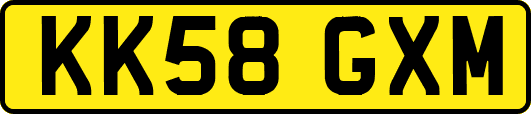 KK58GXM