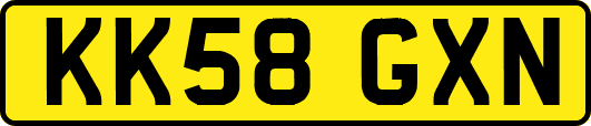 KK58GXN