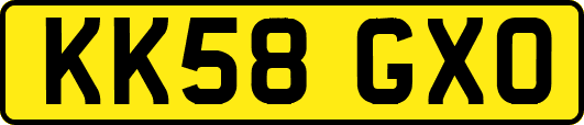 KK58GXO