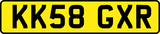 KK58GXR