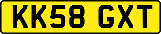 KK58GXT