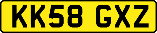 KK58GXZ