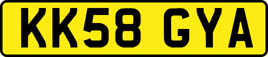 KK58GYA
