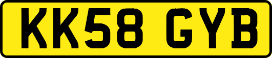 KK58GYB