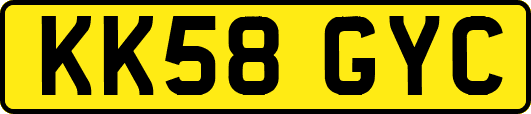 KK58GYC