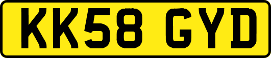 KK58GYD