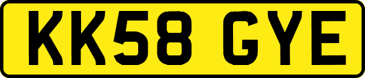 KK58GYE