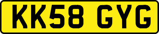 KK58GYG