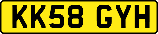 KK58GYH
