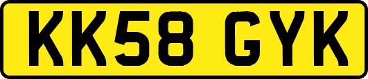 KK58GYK