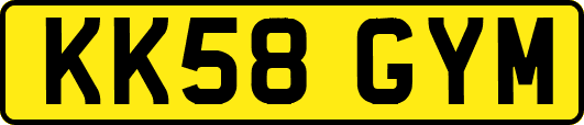 KK58GYM