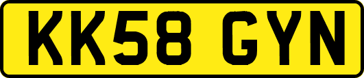 KK58GYN