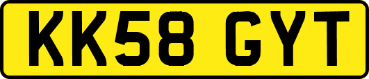 KK58GYT