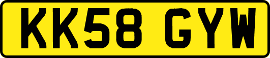 KK58GYW