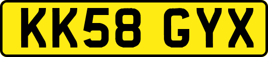 KK58GYX